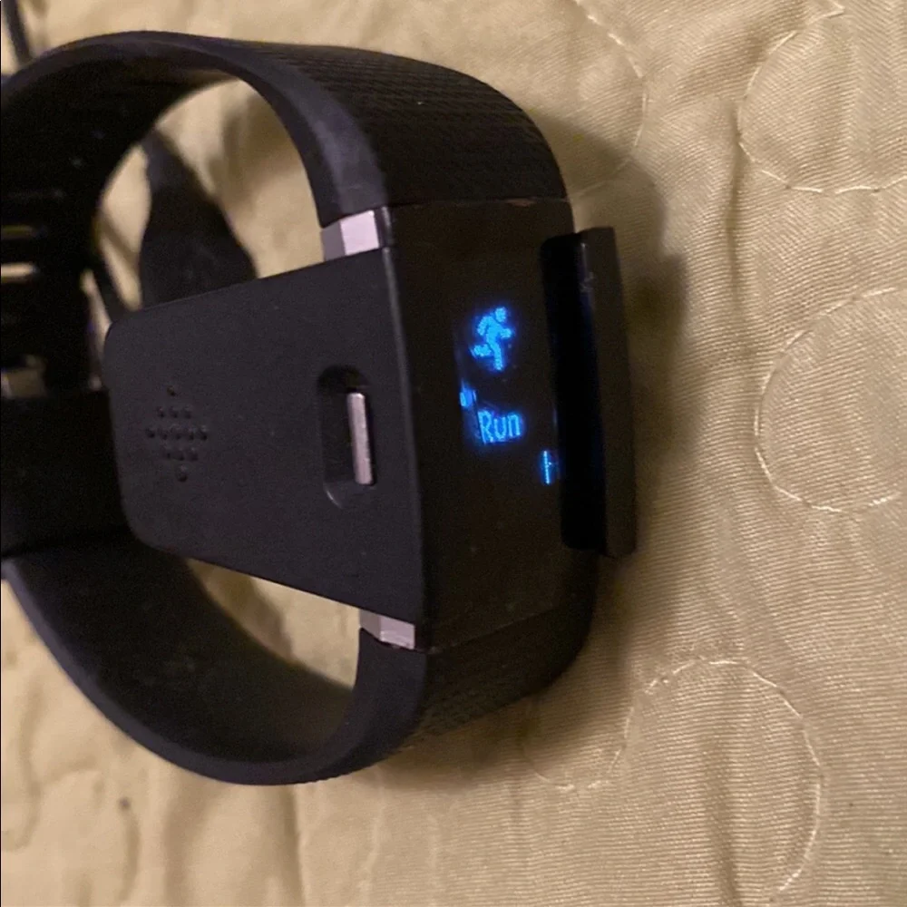 Fitbit Chargers and Bands